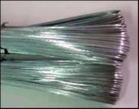 U Type Iron Wire